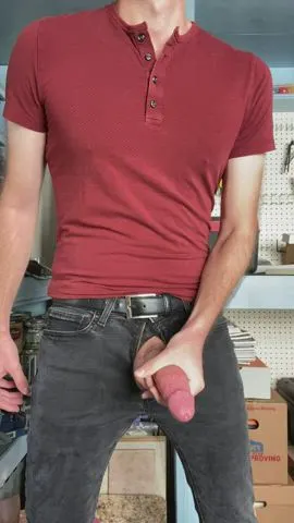 31 cumshots in 31 seconds