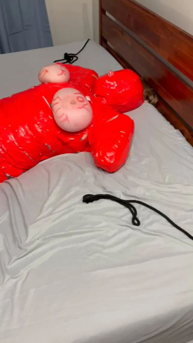 Had some requests for the full body set up from my post yesterday. I hope you enjoy :)