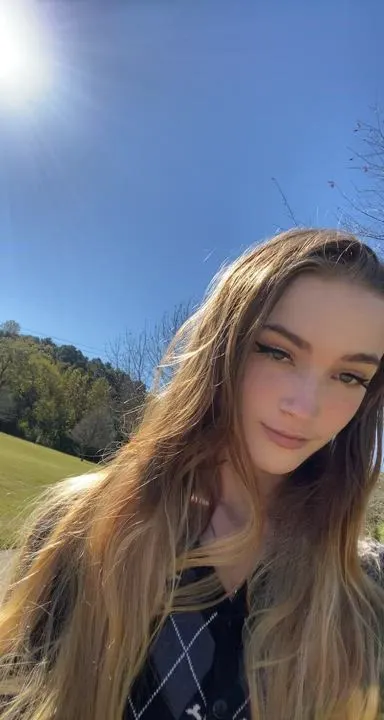 What would you do if you saw a girl like me at the park?