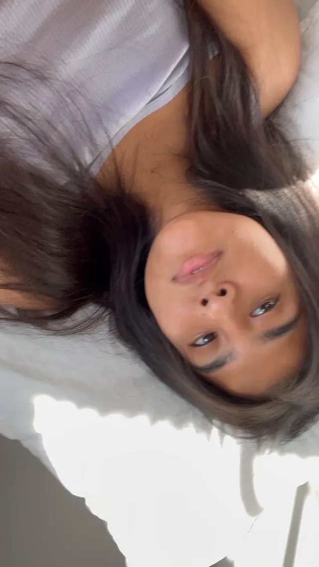 Amateur Latina Pussy